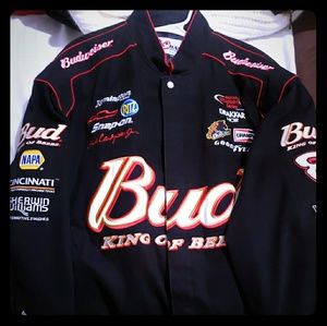 CHASE ORIGINAL NASCAR DALE EAGLE JR. JACKET